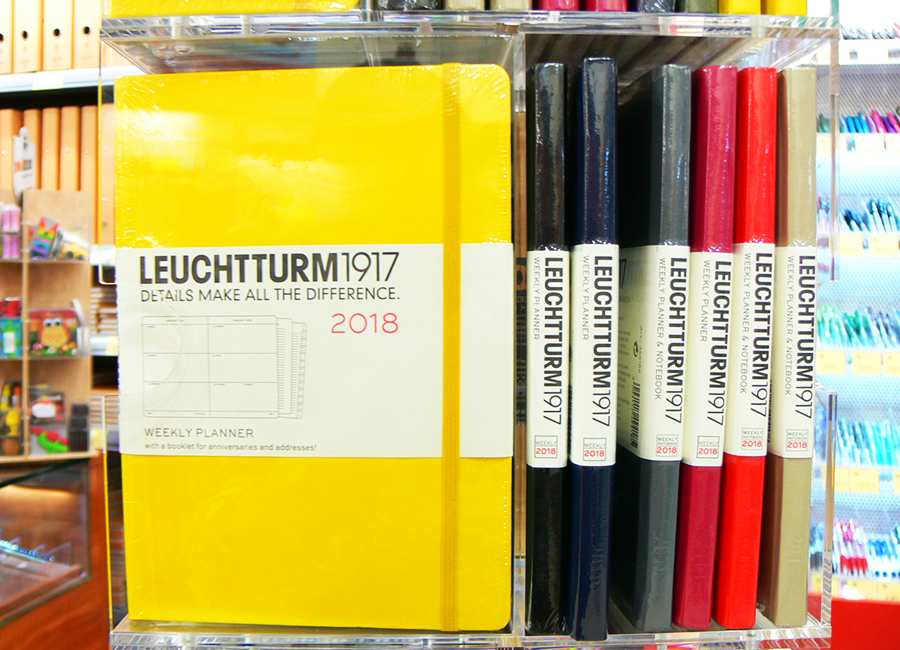 Leuchtturm 1917