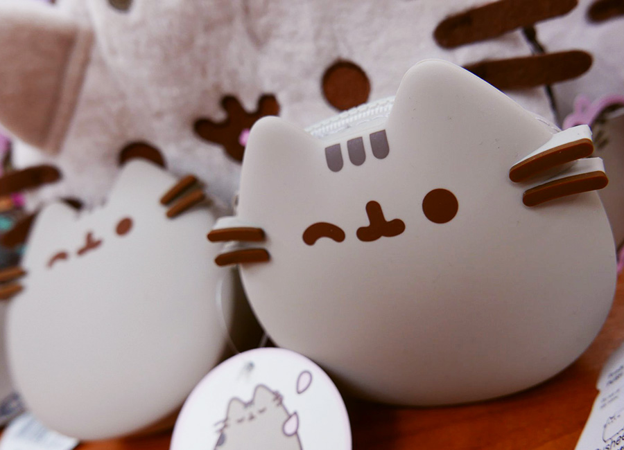 Pusheen